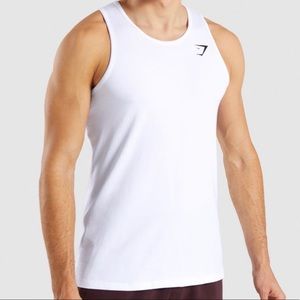 ❗️Men’s gymshark Tank top❗️